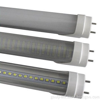 LED T8 Tubes with 25W power consumption, 1.5m length and SMD3528 light source
